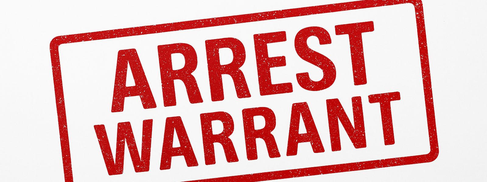 Wrong Guarantor Leads to Warrant Against Halloluwa